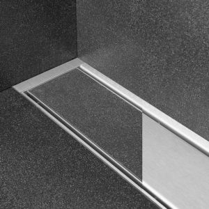 Easy Drain Multi TAF Wall EDMTAFW700 douchegoot 70cm zijuitloop