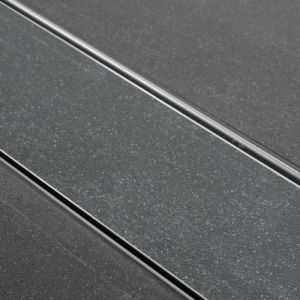 Easy Drain Multi Designdelen EDFL8800 Tile-8 tegelrooster 80 cm