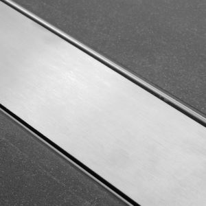 Easy Drain Multi Designdelen EDZ700M Zero-6 rooster 70 cm RVS