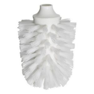 Emco 101513990 borstelkop 70mm (M12) wit