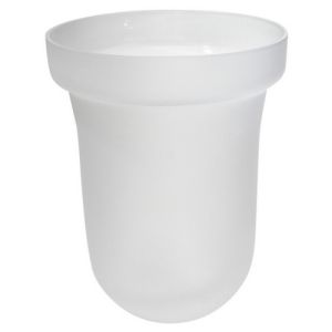 Emco 221500090 borstelglas gesatineerd *niet meer leverbaar*