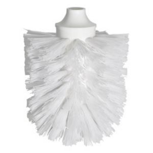 Emco 291513990 borstelkop 83mm (M12) wit