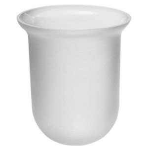 Emco 451500090 borstelglas gesatineerd