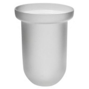 Emco 471500090 borstelglas gesatineerd