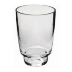 Emco Emotion 092000090 mondspoelglas helder