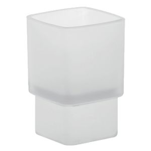 Emco Loft - Trend 052000090 mondspoelglas gesatineerd