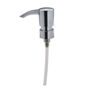 Emco Loft 052101691 doseerpomp kunststof RVS geborsteld