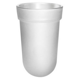 Emco Polo 071500091 borstelglas gesatineerd