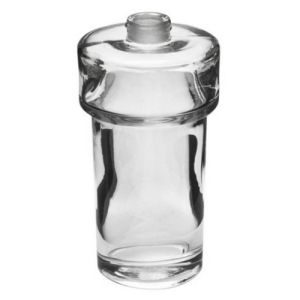 Emco Polo 072100090 glasdeel zeepdispenser helder