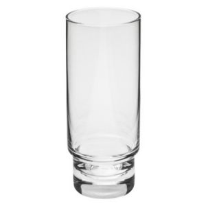 Emco System 2 352000090 mondspoelglas helder