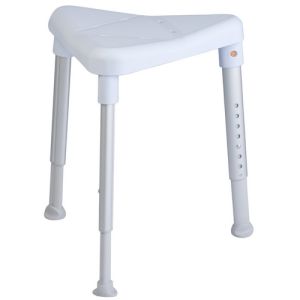 Etac Edge 81801030 douchekruk ijsblauw