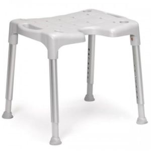 Etac Swift 81701410 douchekruk grijs