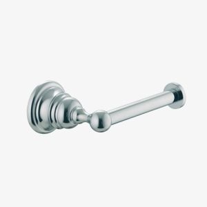 Fima Carlo Frattini Victory F60651SN toiletrolhouder zonder klep geborsteld nikkel