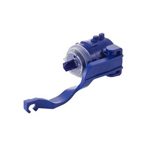 Geberit 240771001 Type 380 afdichtingsset met membraan
