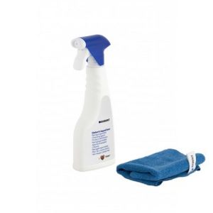 Geberit AquaClean 242547001 reinigingsmiddel 500ml met doek