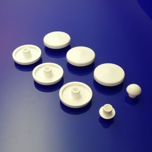 Geberit 598028000 buffers rond