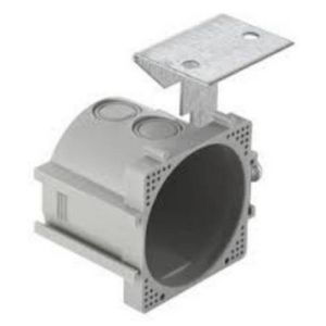 Geberit Aquaclean 242001001 elektriciteitsdoos voor douche-toilet (OUTLET)