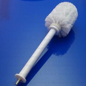 Geesa Hotel - Nemox - Nemox stainless steel - Nexx 224452 borstel met connector wit