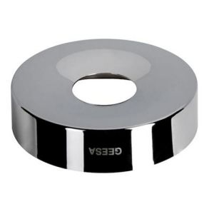 Geesa Luna 5500-3 rozet 60mm chroom