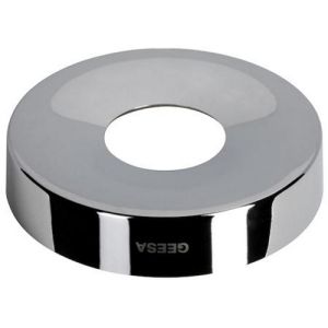 Geesa Luna 5500-4 rozet 65mm chroom