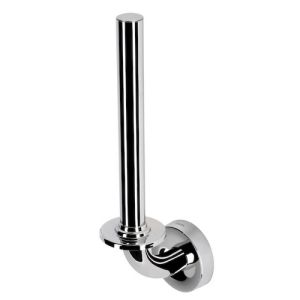 Geesa Luna 5518 reserverolhouder dubbel chroom