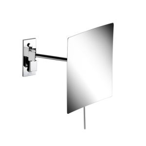 Geesa Mirror Cosmetic 1083 vergrootspiegel 3x chroom