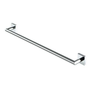Geesa Nelio 68070260 wandhanddoekhouder 60cm chroom