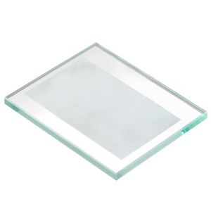 Geesa Nexx 224607 zeepschaal helder glas