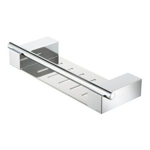 Geesa Nexx 752002 fles- en sponshouder 265mm chroom