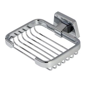 Geesa Standard 5139 zeephouder chroom