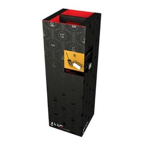 Geesa Wynk 450002115 accessoireset (toiletset) chroom