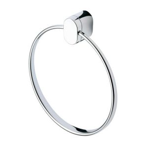 Geesa Wynk 450402 handdoekring chroom