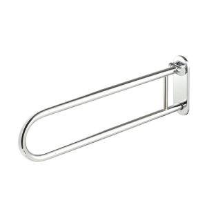 Geesa Comfort & Safety 915804-02 opklapbare beugel 700mm chroom