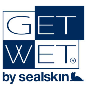 Get Wet Impact IMPACT-SWR/SCHRNPLT/ZH scharnierplaatje chroom