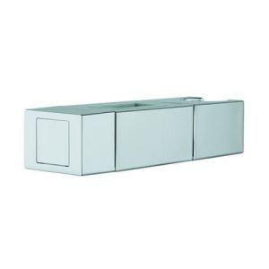 Grohe Euphoria Cube - Eurocube 48180000 glijstuk voor glijstang chroom