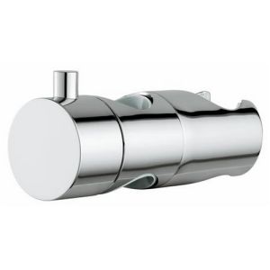Grohe Power & Soul 48177000 glijstuk voor glijstang chroom