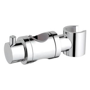 Grohe Relexa - Euphoria 06765000 glijstuk voor glijstang chroom