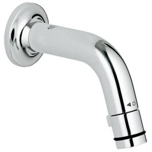 Grohe Universal 20205000 fonteinkraan wand chroom