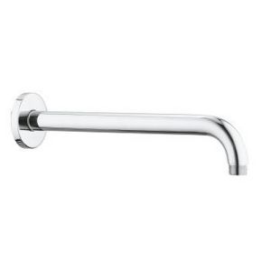 Grohe Rainshower 28576000 douchearm 286mm chroom (OUTLET)
