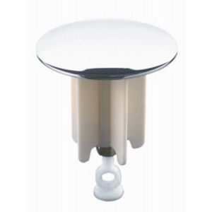 Haas 2729 universele danser t.b.v. wastafel waste