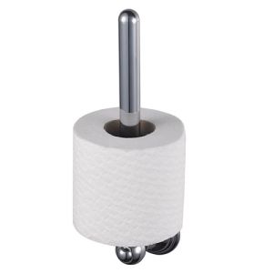 Haceka Allure 1126185 reserverolhouder chroom