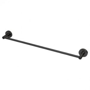 Haceka Kosmos 1208737 wandhanddoekhouder 61cm grafiet