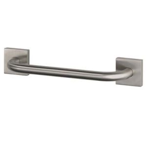 Haceka Mezzo Tec 1112654 badgreep 30cm RVS geborsteld