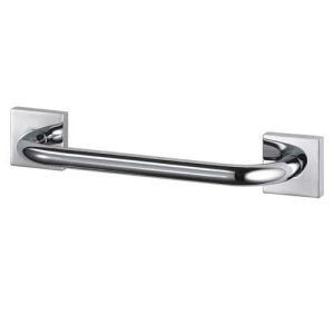 Haceka Mezzo chroom 1125574 badgreep 30cm chroom