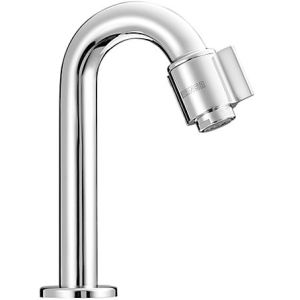 Hansa Nova 00938101 fonteinkraan staand chroom