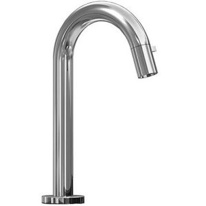 Hansa Nova Style 50918101 fonteinkraan staand chroom