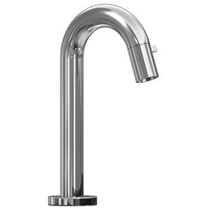 Hansa Nova Style 50938101 fonteinkraan staand chroom