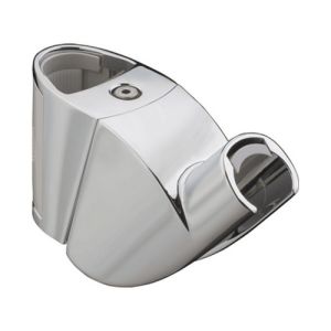 Hansgrohe 96195000 glijstuk voor Unica'A glijstang chroom