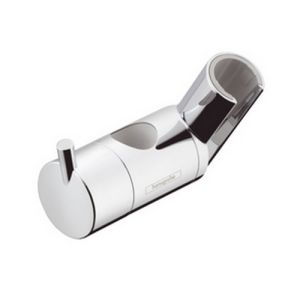 Hansgrohe 97651000 glijstuk voor Unica'S Puro glijstang chroom