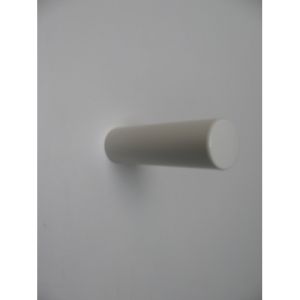 Hewi Serie 477 4772130099 reserverolhouder wit (OUTLET)